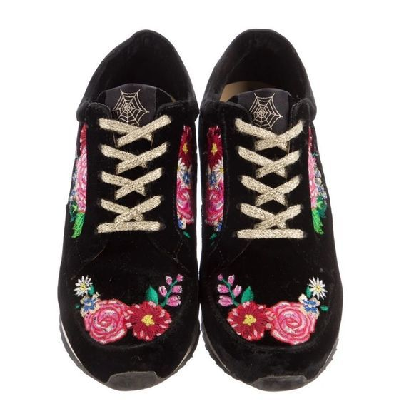 Charlotte Olympia kids rubber shoes‎